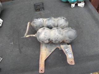 ресивер воздушный Volkswagen Touareg 1 поколение 2004, 4.2 л., бензин, внедорожник 5 дв., 7L6131541, .