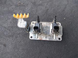 электромагнитный клапан Ford Focus 2 поколение [рестайлинг] 2009, 1.8 л., бензин, седан, 4M5G9A500, LF941517Z, K5T46597, QQDA