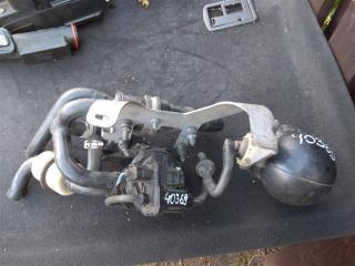 насос воздушный Audi A8 D3/4E [2-й рестайлинг] 2007, 4.2 л., бензин, седан, 4D0906271, 4E0906271, .