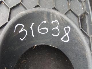 рамка фары противотуманной правой Volkswagen Jetta 5 поколение 2009, 2.0 л., TDi, дизель, седан, 1K0853666P, .