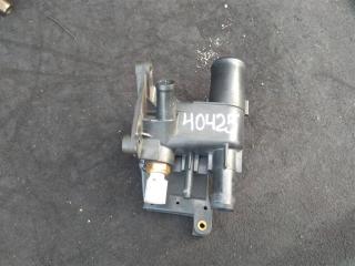 корпус термостата Mazda 6 GH [рестайлинг] 2009, 2.2 л., дизель, седан, 4M5G9A500, R2AA, LF941517Z, K5T46597