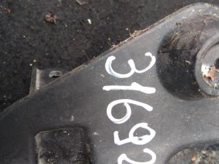 Крепление бампера заднего Audi A3 8P/8PA [2-й рестайлинг] 2008, 2.0 л., TDi, дизель, хетчбэк 5 дв., 8P4807393, 8P4807393A, .