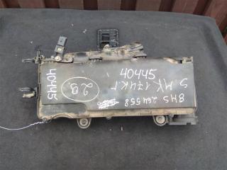 корпус воздушного фильтра Peugeot Bipper 2011, 1.4 л., HDi, дизель, микроавтобус, 9647737680, 9652987380, 9686958180, DV4TD