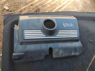 декоративная крышка двигателя Volkswagen Touareg 1 поколение 2004, 4.2 л., бензин, внедорожник 5 дв., 7L6103505, .