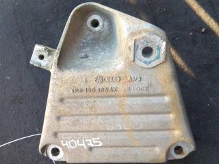 кронштейн двигателя Audi A8 D3/4E [2-й рестайлинг] 2007, 4.2 л., бензин, седан, 4E0199308AK, 4E0199308AN, BFL, BFM, .