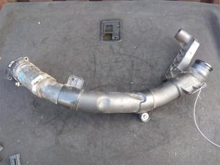 патрубок интеркулера Volkswagen Tiguan 1 поколение 2009, 2.0 л., TDi, дизель, внедорожник 5 дв., 5N0145840L, CFFA, CFFB, CFGB, CLJA, CFFD, .