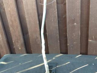 трубка охлаждающей жидкости Volkswagen Touareg 1 поколение 2004, 4.2 л., бензин, внедорожник 5 дв., 7L0819925AA, .