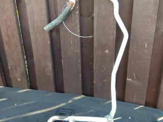 трубка охлаждающей жидкости Volkswagen Touareg 1 поколение 2004, 4.2 л., бензин, внедорожник 5 дв., 7L0819926F, .