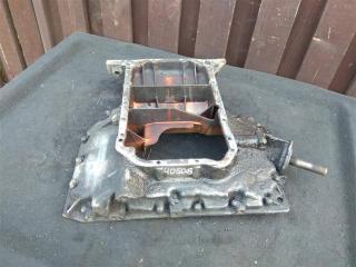 масляный поддон Audi A6 4A/C4 1997, 2.8 л., бензин, седан, 078103603AF, AGA, 078103603AM, 078103603AB, ALG, ACK, ALF, AJG, ABC