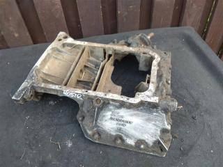 масляный поддон Skoda Superb 1 поколение 2005, 2.8 л., бензин, седан, 078103603AF, AGA, AMX, 078103603AM, 078103603AB, ALG, ACK, BBG, ALF, AJG, ABC