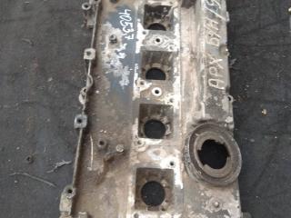 клапанная крышка Volkswagen Sharan 1 поколение [рестайлинг] 2002, 1.8 л., бензин, минивэн, 06A103469B, .