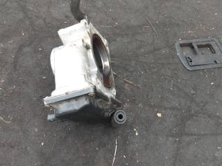 заслонка дроссельная Mazda 3 BK 2005, 2.0 л., бензин, седан, LF, L3R413640, .