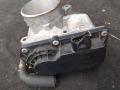 заслонка дроссельная Mazda 3 BK 2005, 2.0 л., бензин, седан, LF, L3R413640, . - фото №3