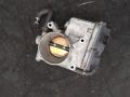 заслонка дроссельная Mazda 3 BK 2005, 2.0 л., бензин, седан, LF, L3R413640, . - фото №4