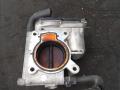 заслонка дроссельная Mazda 3 BK 2005, 2.0 л., бензин, седан, LF, L3R413640, . - фото №6
