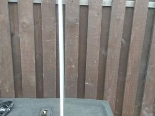 молдинг двери передней левой Volkswagen Passat B5 [рестайлинг] 2002, 1.8 л., бензин, седан, 3B0837475, .