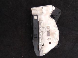 замок двери передней правой Skoda Superb 2 поколение 2011, 1.8 л., бензин, седан, 5K1837016E, 5K1837016C, 5K1837016A, 5K1837016J, .