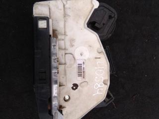 замок двери задней правой Skoda Superb 2 поколение 2011, 2.0 л., бензин, седан, 5K4839016D, 5K4839016K, 5K4839016P, .