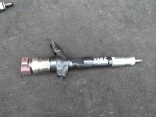 форсунка Toyota Land Cruiser Prado J90 [рестайлинг] 1999, 3.0 л., дизель, внедорожник 5 дв., 1KD-FTV, 23670-30130, 23670-30120