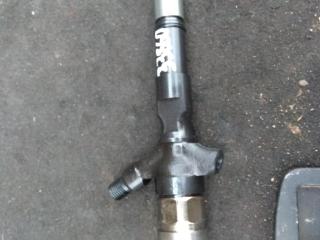 форсунка Toyota Land Cruiser Prado J90 [рестайлинг] 1999, 3.0 л., дизель, внедорожник 5 дв., 1KD-FTV, 23670-30130, 23670-30120