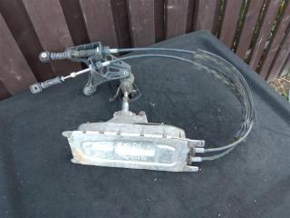 кулиса Volkswagen Touran 1 поколение [рестайлинг] 2009, 1.6 л., TDi, дизель, минивэн, 1T0711266P, 1T0711265AF, .