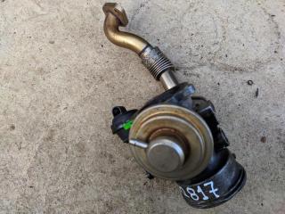 клапан EGR Volkswagen Polo 4 поколение [рестайлинг] 2007, 1.9 л., TDi, дизель, хетчбэк 5 дв., 038131501AB, ASZ, 038131501AM