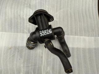 корпус термостата Volkswagen Passat B7 2013, 2.0 л., TDi, дизель, седан, 03L121111AE, CBAA, CFFA, CFFB, CFGB, CAYC, CLLA, CFGC, 03L121111AL