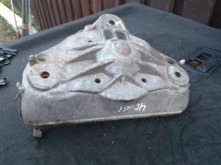 опора амортизатора верхняя (чашка) Volkswagen Touareg 1 поколение 2004, 4.2 л., бензин, внедорожник 5 дв., 7L0412391E, 7L0407047A, .