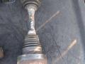 полуось передняя левая (приводной вал, ШРУС) Volkswagen Touareg 1 поколение 2004, 4.2 л., бензин, внедорожник 5 дв., 7L6407271D, 7L6407271G, 7L6407271GX, . - фото №2