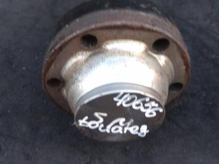 полуось передняя правая (приводной вал, ШРУС) Volkswagen Touareg 1 поколение 2004, 4.2 л., бензин, внедорожник 5 дв., 7L6407271D, 7L6407271G, 7L6407271GX, .