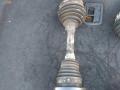полуось передняя правая (приводной вал, ШРУС) Volkswagen Touareg 1 поколение 2004, 4.2 л., бензин, внедорожник 5 дв., 7L6407271D, 7L6407271G, 7L6407271GX, . - фото №2