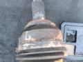 полуось передняя правая (приводной вал, ШРУС) Volkswagen Touareg 1 поколение 2004, 4.2 л., бензин, внедорожник 5 дв., 7L6407271D, 7L6407271G, 7L6407271GX, . - фото №3