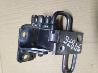 петля двери Audi A4 B6 2003, 1.9 л., TDi, дизель, седан, 8E0831412, 8E0831412B, 8E0831412E, .