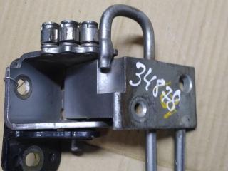 петля двери Audi A4 B6 2003, 1.9 л., TDi, дизель, седан, 8E0831412, 8E0831412B, 8E0831412E, .