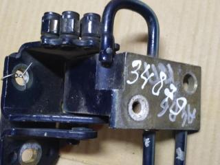 петля двери Audi A4 B6 2003, 1.9 л., TDi, дизель, седан, 8E0831412, 8E0831412B, 8E0831412E, .