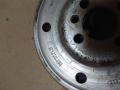 шкив коленвала Audi A6 4B/C5 [рестайлинг] 2002, 1.8 л., TSI, бензин, седан, ALT, AMB, AWA, AVJ, 06B105243F, 06A105243E, BFB, 06B105243E, . - фото №3