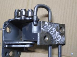 петля двери Audi A4 B6 2003, 1.9 л., TDi, дизель, седан, 8E0831412, 8E0831412B, 8E0831412E, .