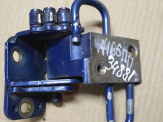 петля двери Audi A4 B6 2003, 1.9 л., TDi, дизель, седан, 8E0831412, 8E0831412B, 8E0831412E, .