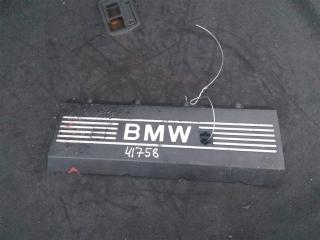 декоративная крышка двигателя BMW 7 серия E65/E66/E67 2003, 4.4 л., бензин, седан, 1702856, N62B44, .