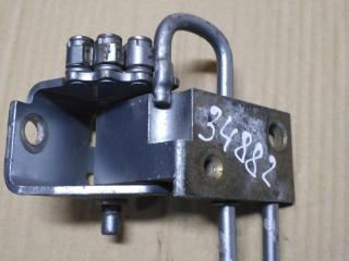 петля двери Audi A4 B6 2003, 1.9 л., TDi, дизель, седан, 8E0831412, 8E0831412B, 8E0831412E, .