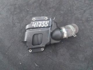 резонатор воздушного фильтра Audi A8 D3/4E [2-й рестайлинг] 2007, 3.0 л., бензин, седан, 06C133911B, BBJ, .