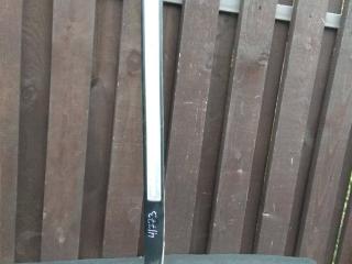 накладка на порог Audi A8 D3/4E [2-й рестайлинг] 2007, 4.2 л., бензин, седан, 4E4853995, .