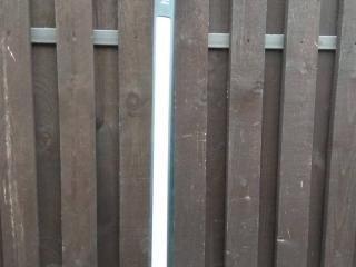 накладка на порог Audi A8 D3/4E [2-й рестайлинг] 2007, 4.2 л., бензин, седан, 4E0853985B, .