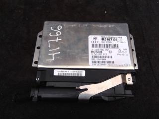 блок управления АКПП Audi A4 B6 2003, 1.8 л., бензин, седан, AMB, 8E0927156T, .