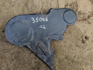 защита (кожух) ремня ГРМ Volkswagen Golf 5 поколение 2007, 2.0 л., TDi, дизель, хетчбэк 5 дв., 03L109107C, 03L109107E, CBDA, 03L109107, CBDB