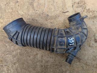 патрубок воздушного фильтра Audi A4 B7 2006, 2.0 л., TDi, дизель, седан, 8E0129615J, BRE, BPW, BKE, BLB, BRF, BVG, BVF, BRB, .