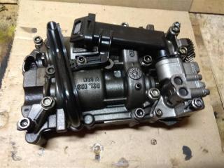 насос масляный Skoda Superb 2 поколение 2011, 2.0 л., TDi, дизель, седан, 03L103295G, 03L103295F, 03G103295T, 03G103295AK, 03G103295K, 03L115105D, 03L103537, BRE, 03G103295F, 03G103295G, 03G103295AN, BMP, BMR, BKP, CFF, CFG, CLL, BMA, BVE, BWV, BUZ, 03G103537B, 03L115105F