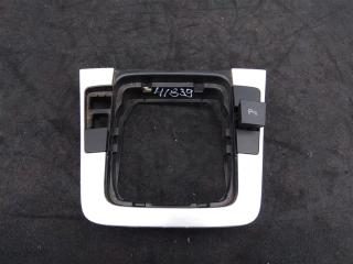 консоль салона (центральная часть) Volkswagen Passat B6 2006, 2.0 л., бензин, седан, 3C0864263A, .