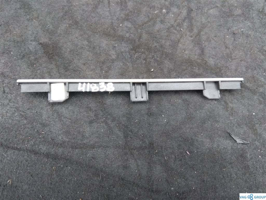 накладка декоративная Volkswagen Passat B6 2007, 2.0 л., TDi, дизель, седан, 3C0858336, . - фото №1