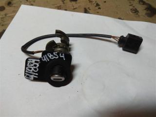 замок багажника Volkswagen Passat B5 [рестайлинг] 2002, 1.9 л., TDi, дизель, седан, 3B0827573G, .